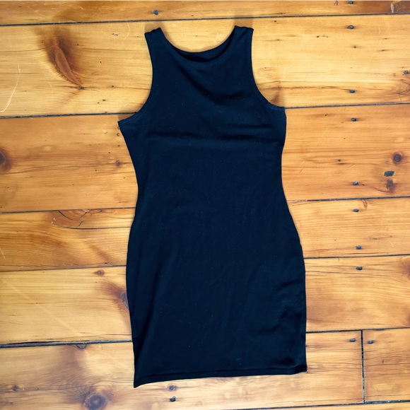 Wild Fable Fit Mini Dress - Picture 1 of 2